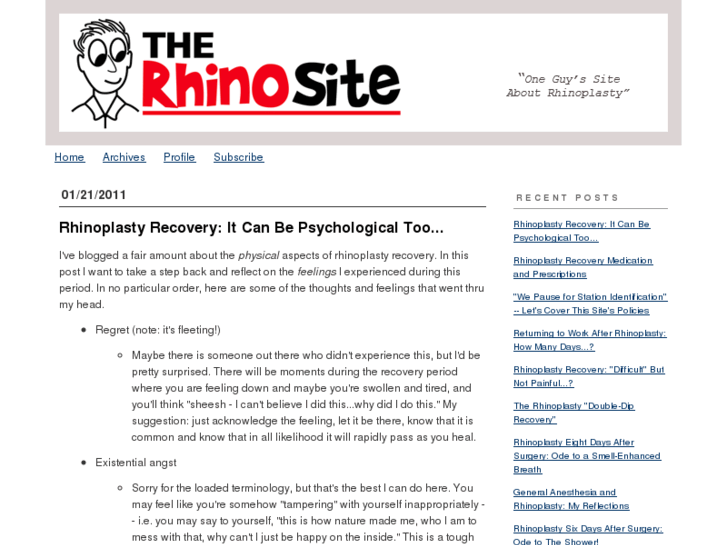 www.therhinosite.com