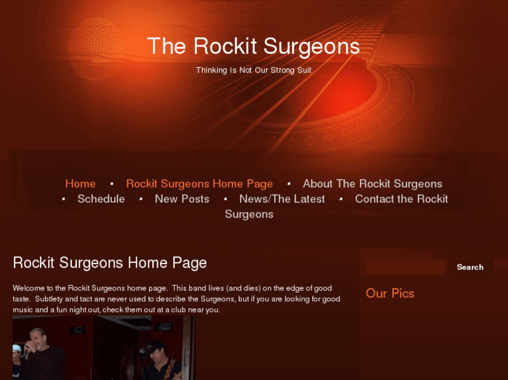 www.therockitsurgeons.com