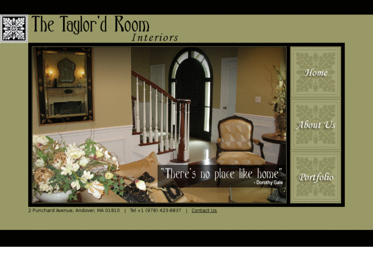 www.thetaylordroom.com