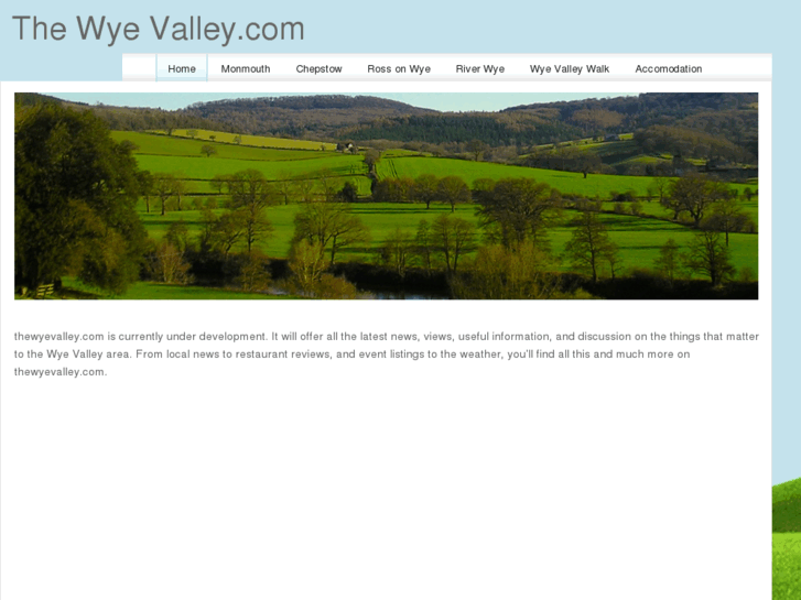 www.thewyevalley.com