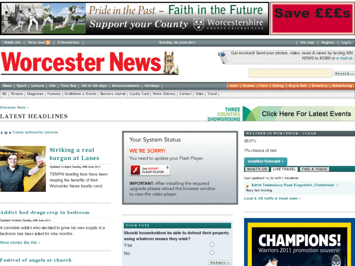 www.thisisworcester.co.uk