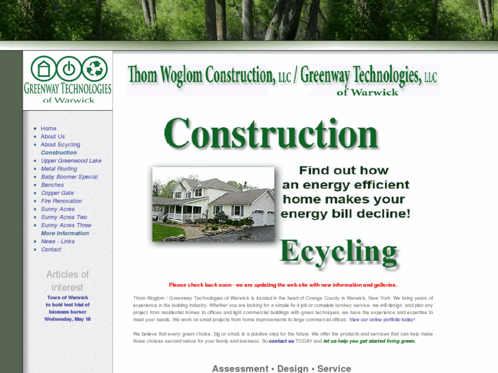 www.thomwoglomconstruction.com