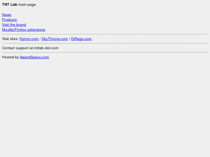 www.tntlab.com
