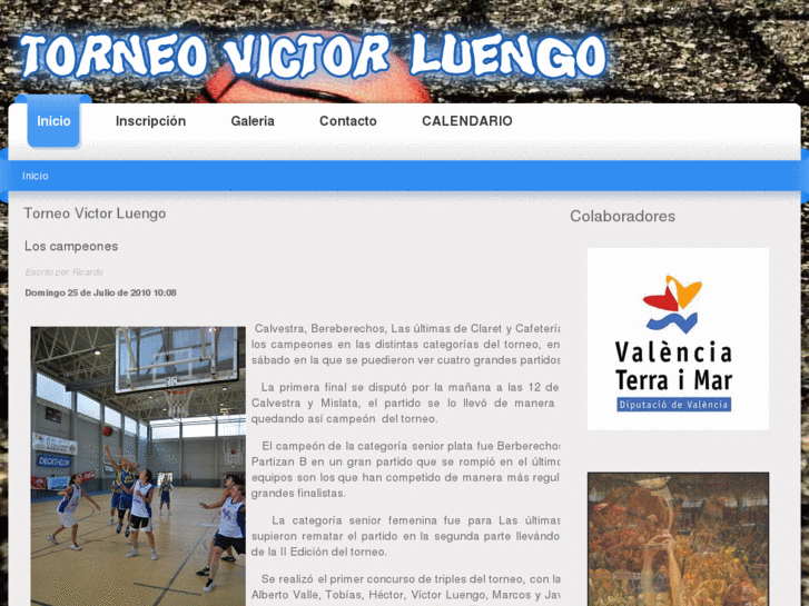 www.torneovictorluengo.com