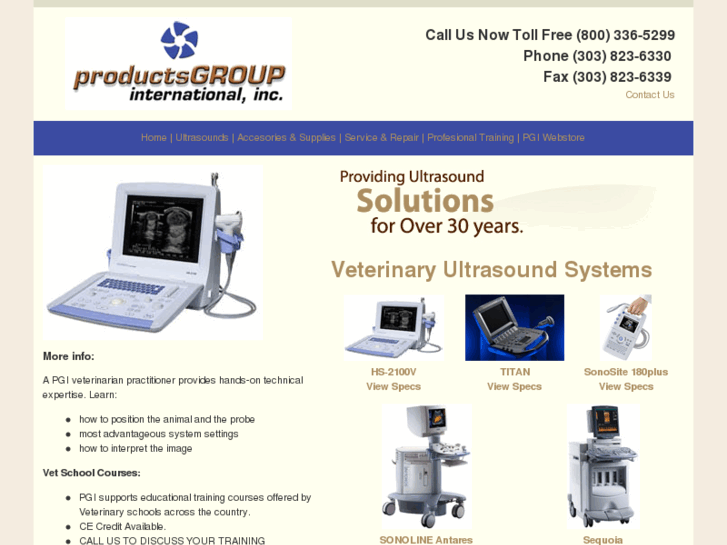 www.veterinaryultrasoundsystems.info