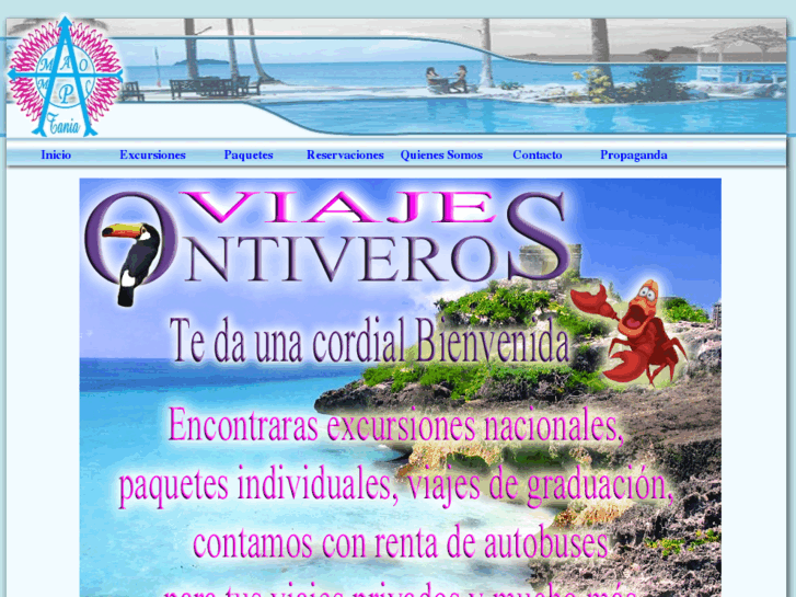 www.viajesontiveros.com