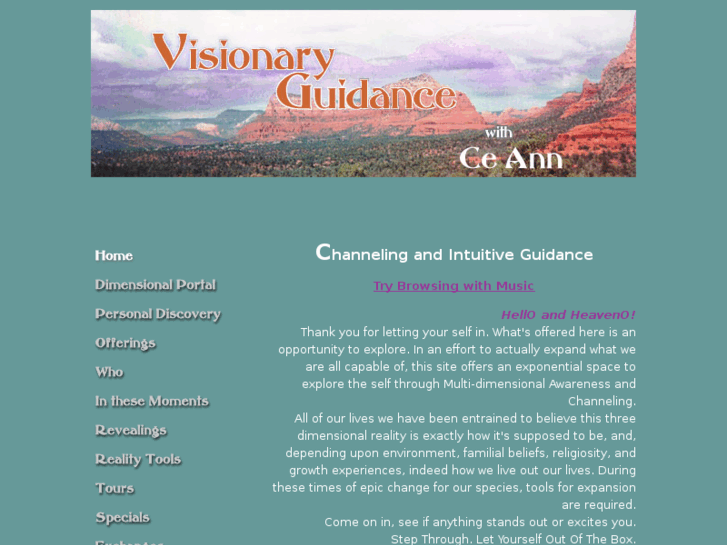 www.visionaryguidance.com