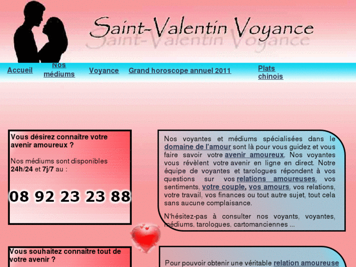 www.voyance-saint-valentin.com