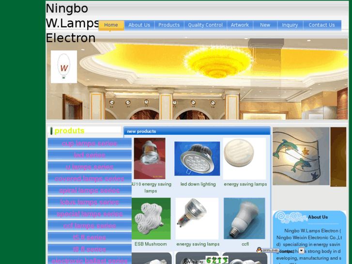 www.w-lamps.com