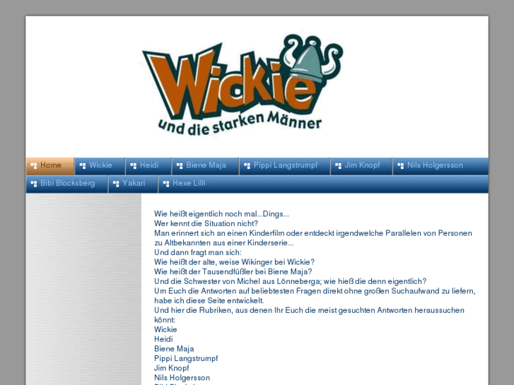 www.wieheisst.info
