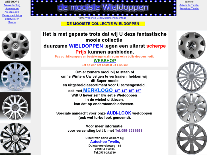 www.wieldoppen.com