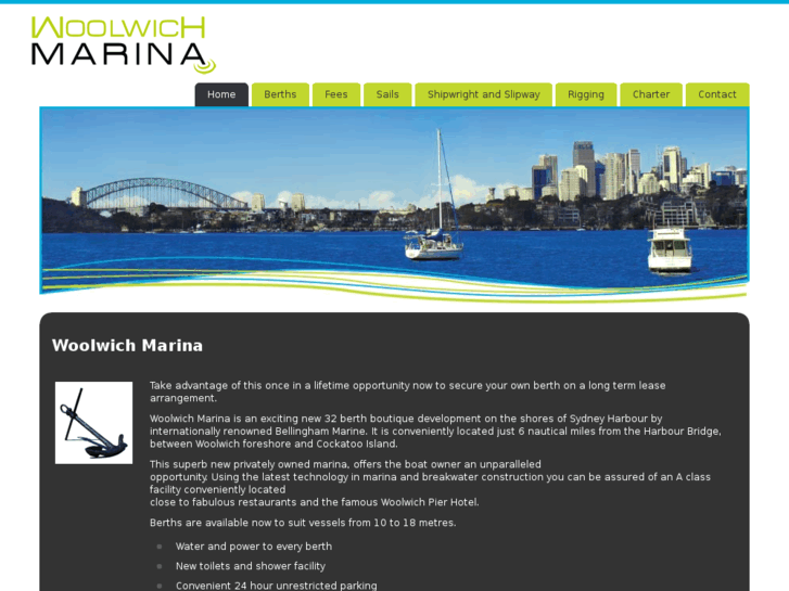 www.woolwichmarina.com.au