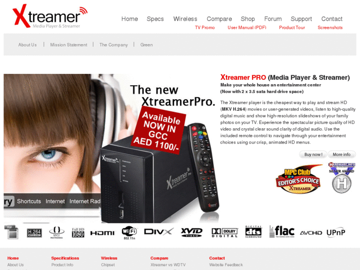 www.xtreamerme.com