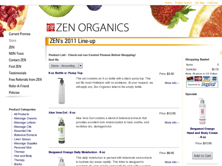 www.zen-organics.com