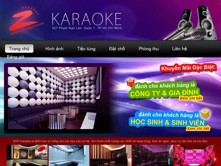 www.zkaraoke.com