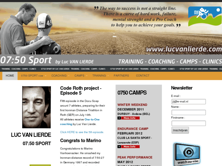 www.0750sport.com