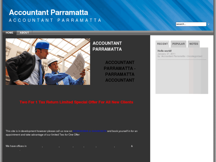 www.accountantparramatta.com