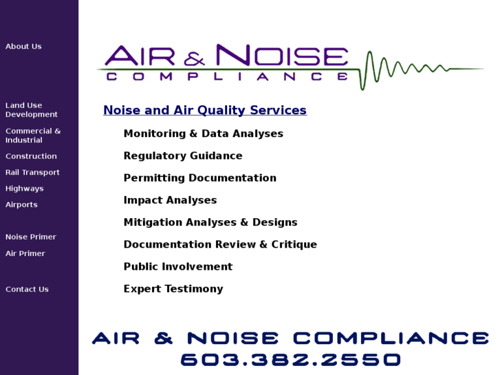 www.airandnoise.com