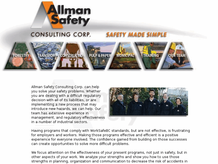 www.allman-safety.com