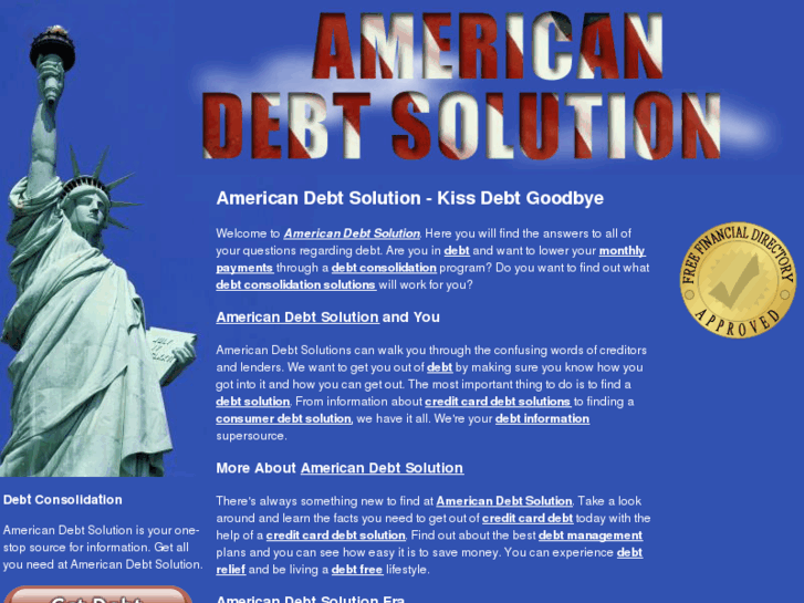 www.american-debt-solution.com