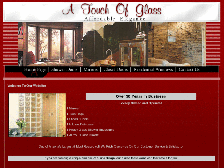 www.atouchofglassaz.com