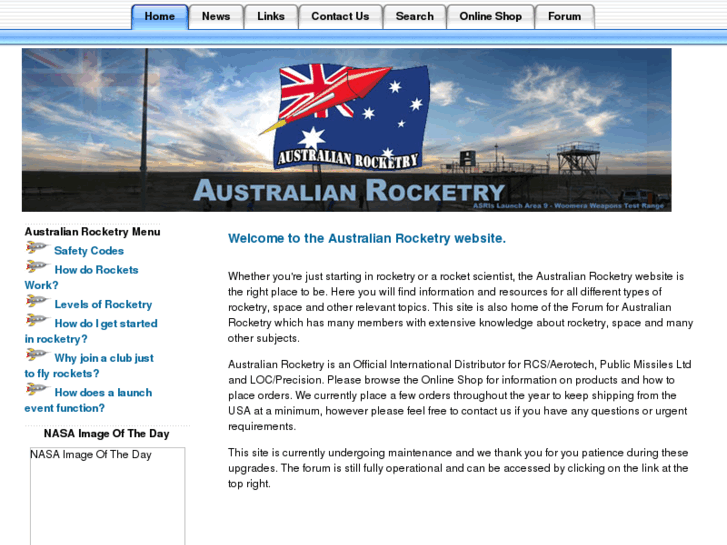 www.ausrocketry.com.au