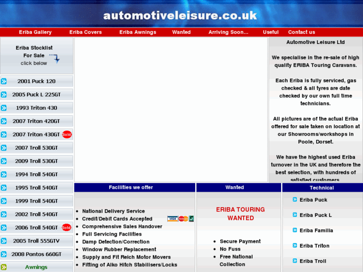 www.automotiveleisure.co.uk