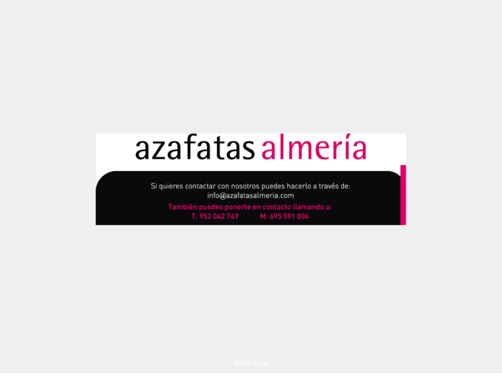 www.azafatasalmeria.com