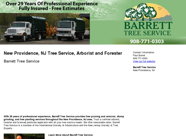 www.barretttree.com