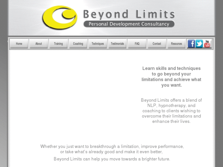 www.beyondlimits.co.uk