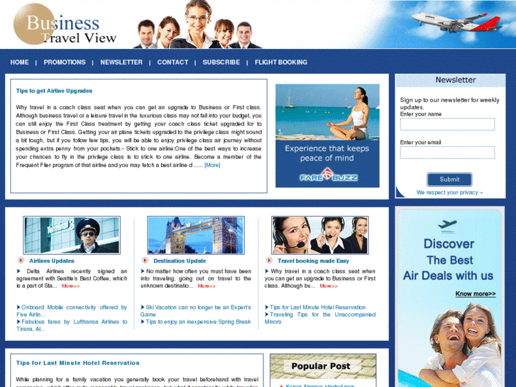 www.businesstravelview.com