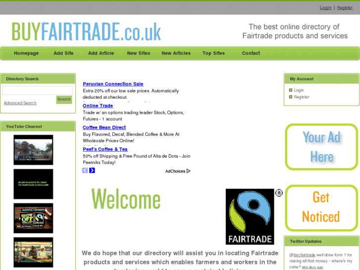 www.buyfairtrade.co.uk