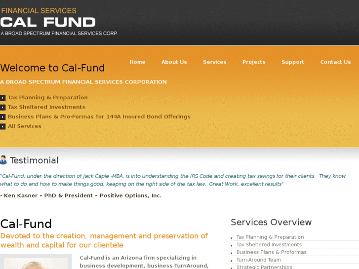 www.cal-fund.com