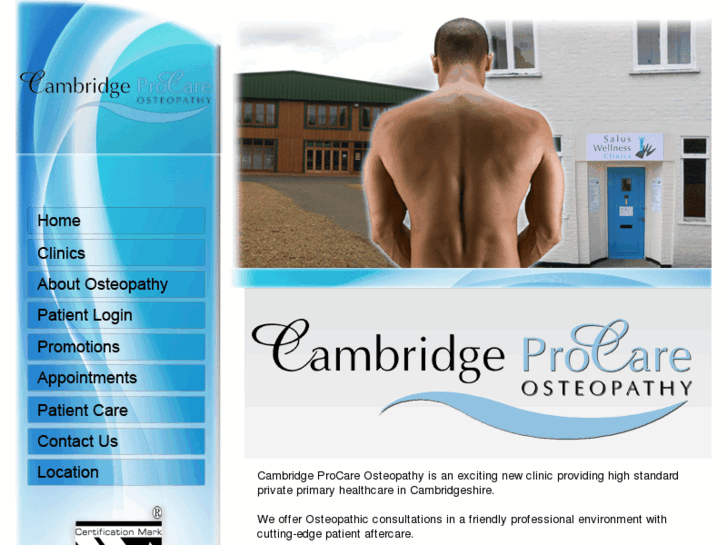 www.cambridgeprocare.co.uk