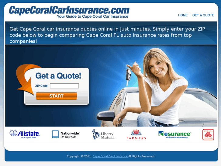 www.capecoralcarinsurance.com