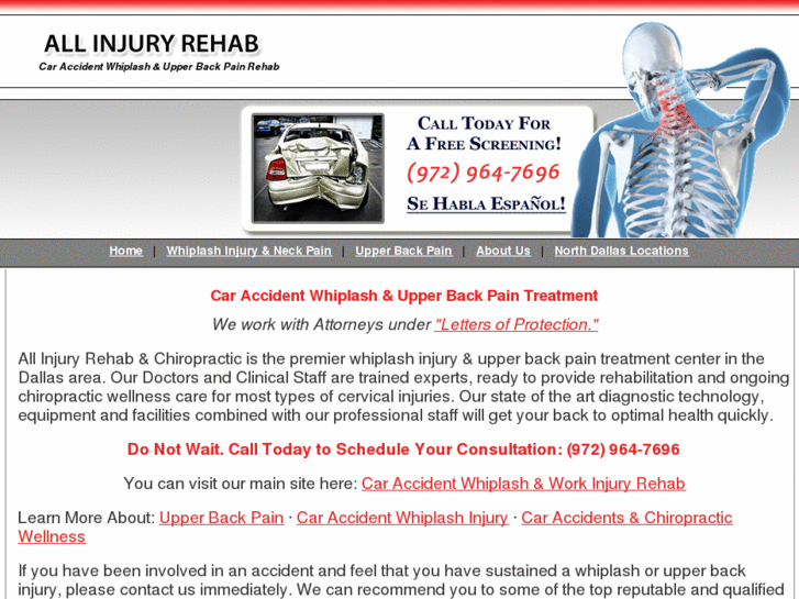 www.caraccidentbackpain.com