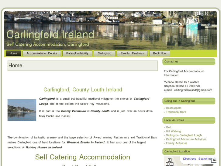 www.carlingfordireland.com