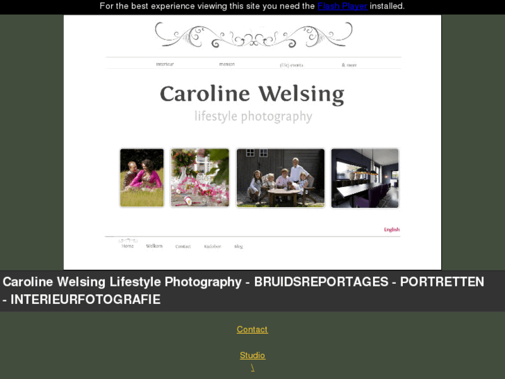 www.carolinewelsing.com