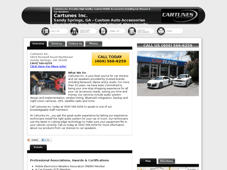 www.cartunesatlanta.biz