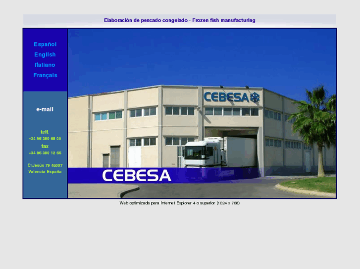 www.cebesa.com