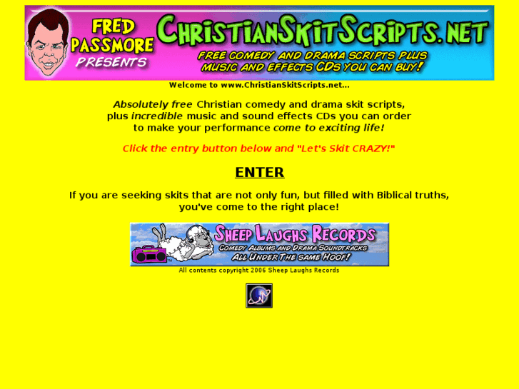 www.christianskitscripts.net