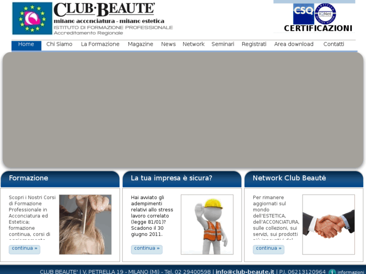 www.club-beaute.it