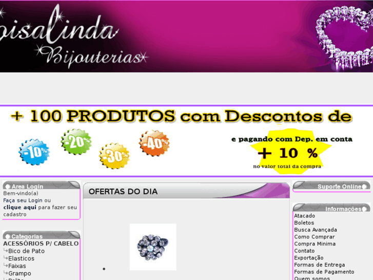 www.coisalindabijouterias.com