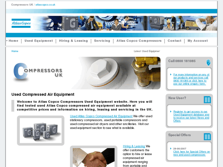 www.compressors-uk.com