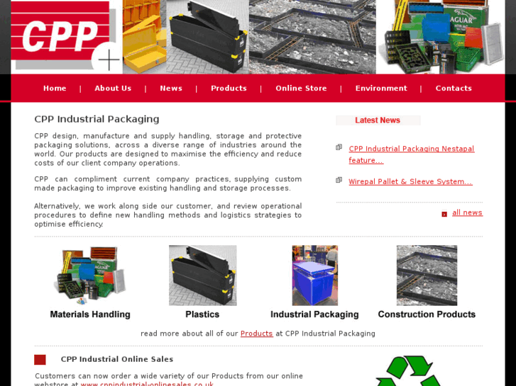 www.cpp-industrial.com