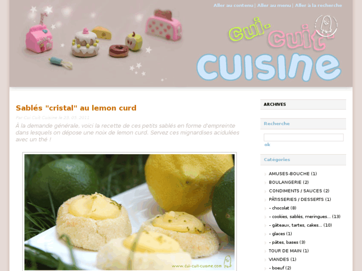 www.cui-cuit-cuisine.com