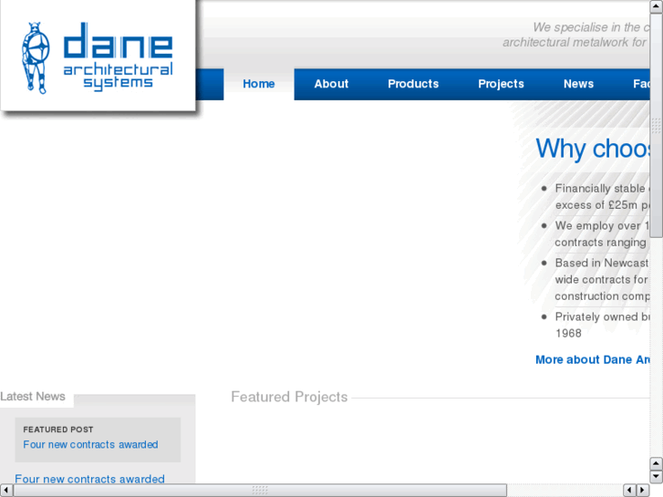 www.daneengineering.com