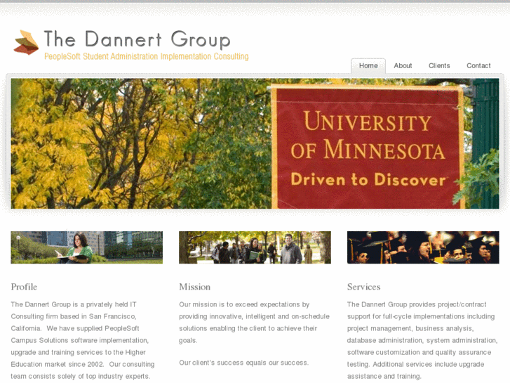 www.dannertgroup.com