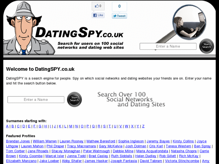 www.datingspy.co.uk