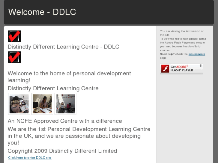 www.dd-learningcentre.org